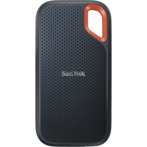 Sandisk Extreme SSD V2 USB 3.2 / USB-C 1TB 2.5" Μαύρο Sandisk Extreme SSD V2 USB 3.2 / USB-C 1TB 2.5" Μαύρο