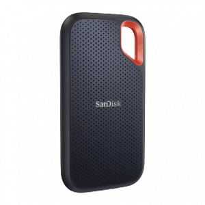 Sandisk Extreme SSD V2 USB 3.2 / USB-C 500GB 2.5" Μαύρο Sandisk Extreme SSD V2 USB 3.2 / USB-C 500GB 2.5" Μαύρο