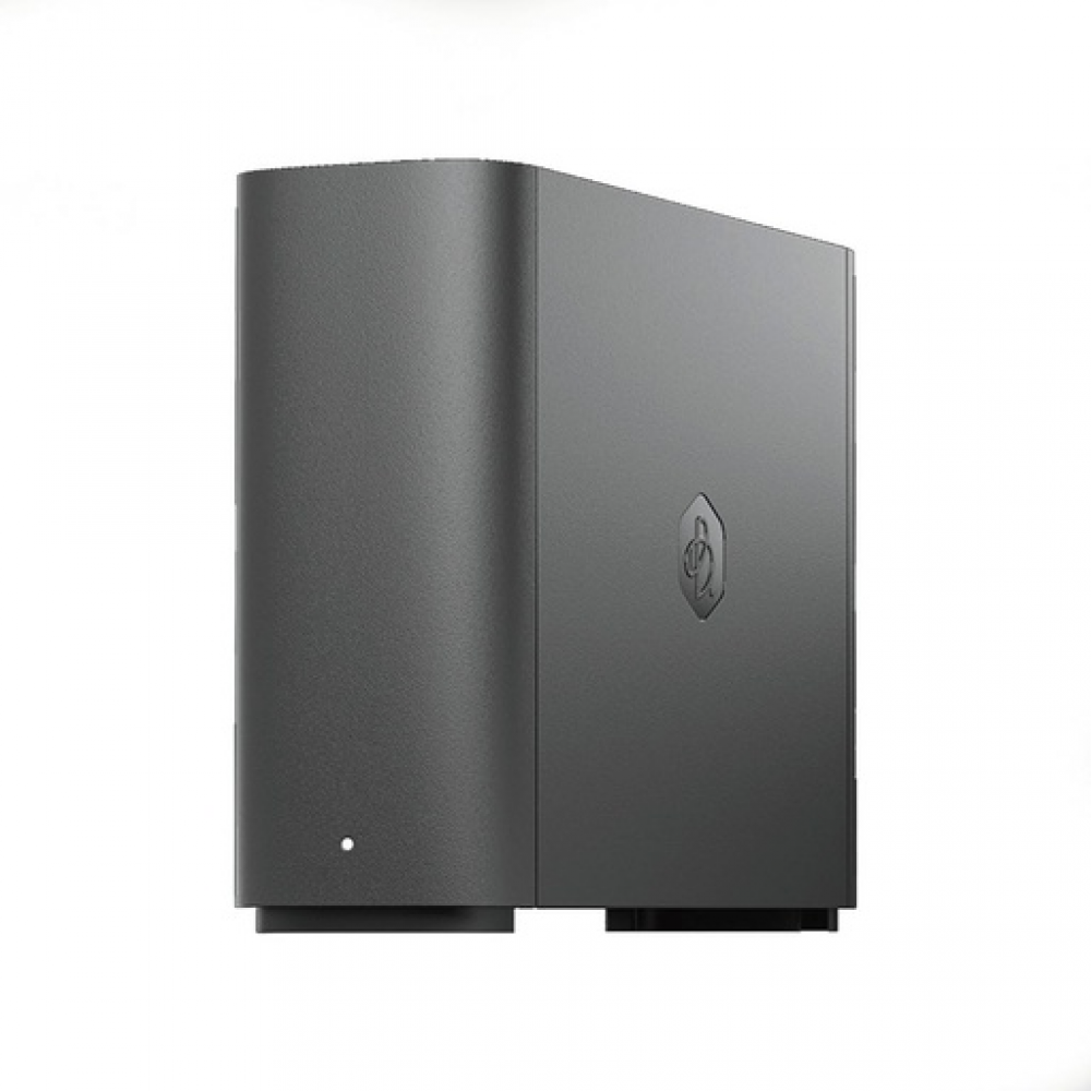 Synology BeeStation BST150-4T (personal HDD cloud storage)