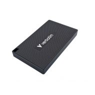 Verbatim Metal Mini SSD USB 3.Gen 2 512GB Verbatim Metal Mini SSD USB 3.Gen 2 512GB