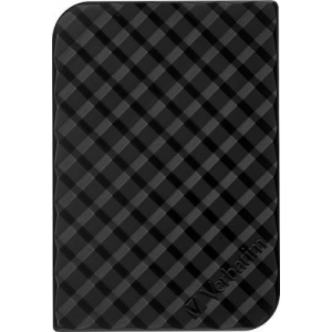 Verbatim Store 'n' Go Gen 2 USB 3.0 Εξωτερικός HDD 2TB 2.5" Μαύρο Verbatim Store 'n' Go Gen 2 USB 3.0 Εξωτερικός HDD 2TB 2.5" Μαύρο