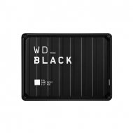 Western Digital Black P10 Game USB 3.2 Εξωτερικός HDD 2TB 2.5"