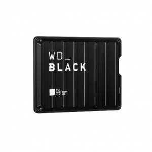 Western Digital Black P10 Game USB 3.2 Εξωτερικός HDD 2TB 2.5" Western Digital Black P10 Game USB 3.2 Εξωτερικός HDD 2TB 2.5"