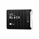 WD_BLACK P10 GAME DRIVE FOR XBOX 5TB BLACK TOP W/WHITE BOT