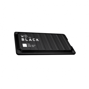 Western Digital Black P40 Game Drive USB-C Εξωτερικός SSD 500GB 2.5" Western Digital Black P40 Game Drive USB-C Εξωτερικός SSD 500GB 2.5"