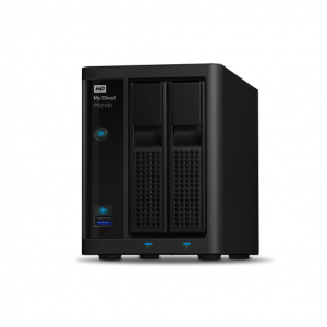 MY CLOUD PR2100 4TB MY CLOUD PR2100 4TB