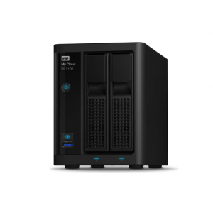 MY CLOUD PR2100 8TB MY CLOUD PR2100 8TB