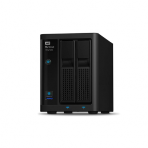 MY CLOUD PR2100 16TB MY CLOUD PR2100 16TB