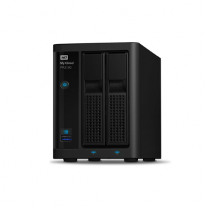 MY CLOUD PR2100 20TB MY CLOUD PR2100 20TB