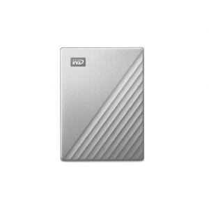 MY PASSPORT ULTRA 1TB SILVER MY PASSPORT ULTRA 1TB SILVER