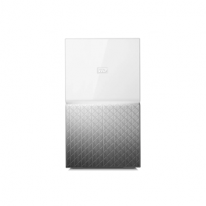 MY CLOUD HOME DUO 4TB MY CLOUD HOME DUO 4TB