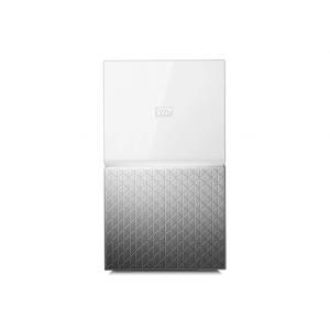 MY CLOUD HOME DUO 12TB MY CLOUD HOME DUO 12TB