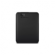 HDD ELEMENTS PORTABLE USB3.0 1TB 2.5" BLACK HDD ELEMENTS PORTABLE USB3.0 1TB 2.5" BLACK