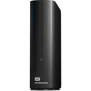 HDD ELEMENTS DESKTOP USB3.0 14TB 3.5" HDD ELEMENTS DESKTOP USB3.0 14TB 3.5"