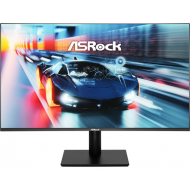 ASRock CL25FFA IPS Gaming Monitor 24.5" FHD 1920x1080 με Χρόνο Απόκρισης 1ms GTG 120Hz