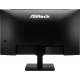 ASRock CL25FFA IPS Gaming Monitor 24.5" FHD 1920x1080 με Χρόνο Απόκρισης 4ms GTG 120Hz