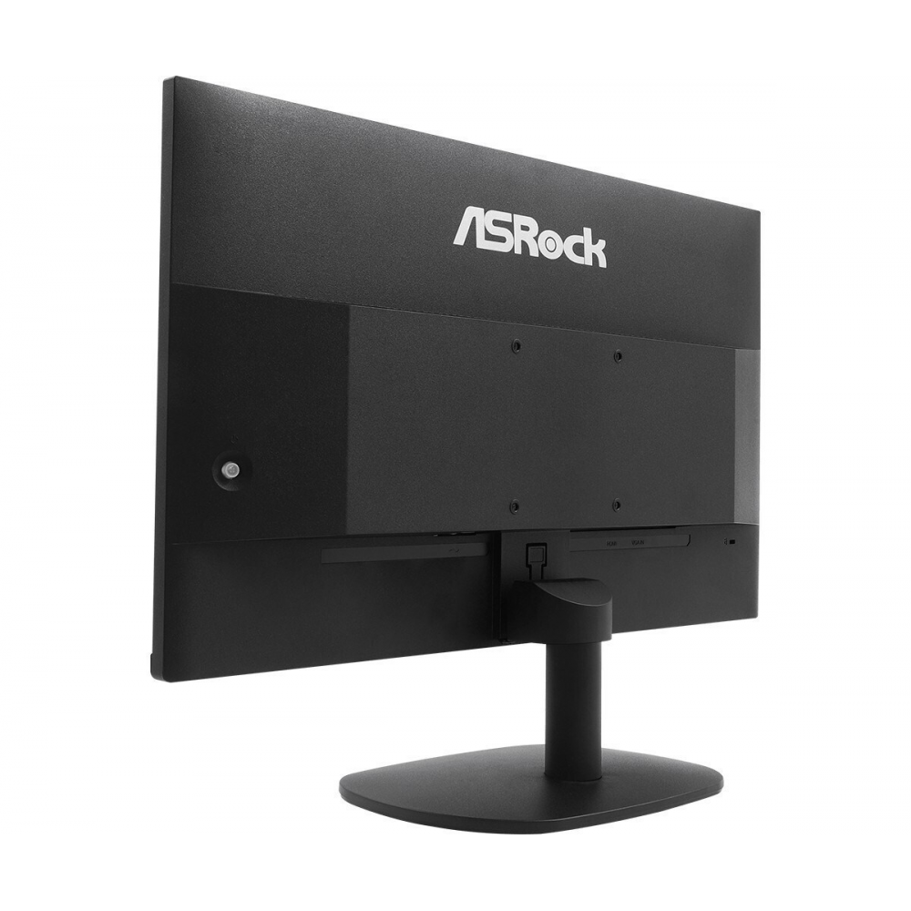 ASRock Challenger CL25FF IPS Gaming Monitor 24.5 FHD 1920x1080 με Χρόνο Απόκρισης 4ms GTG