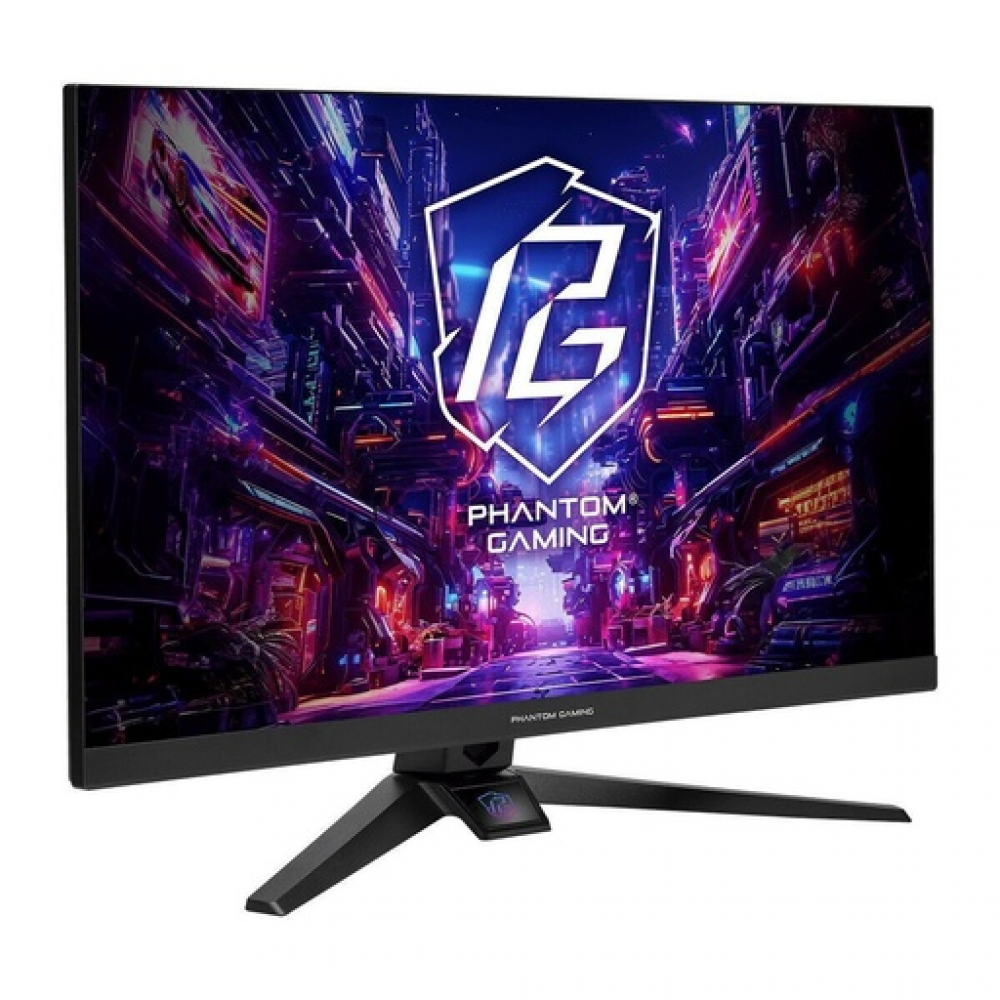 ASRock PG25FFT IPS Gaming Monitor 24.5" FHD 1920x1920 180Hz 1ms GTG