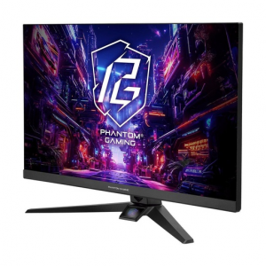 ASRock PG25FFT IPS Gaming Monitor 24.5" FHD 1920x1920 180Hz 1ms GTG ASRock PG25FFT IPS Gaming Monitor 24.5" FHD 1920x1920 180Hz 1ms GTG