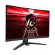 ASRock PG27F15RS1A VA HDR Curved Gaming Monitor 27 FHD 1920x1080 240Hz