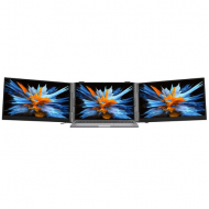 Blackview SCM6 14" IPS, 1080p FHD Laptop Screen One Extra Screen 