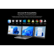 Blackview SCM6 14" IPS, 1080p FHD Laptop Screen One Extra Screen 