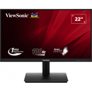Viewsonic VA220-H VA Monitor 21.5" FHD HDMI Viewsonic VA220-H VA Monitor 21.5" FHD HDMI