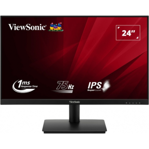 Viewsonic VA240-H-2 IPS 75 Hz Monitor 23.8" Viewsonic VA240-H-2 IPS 75 Hz Monitor 23.8"