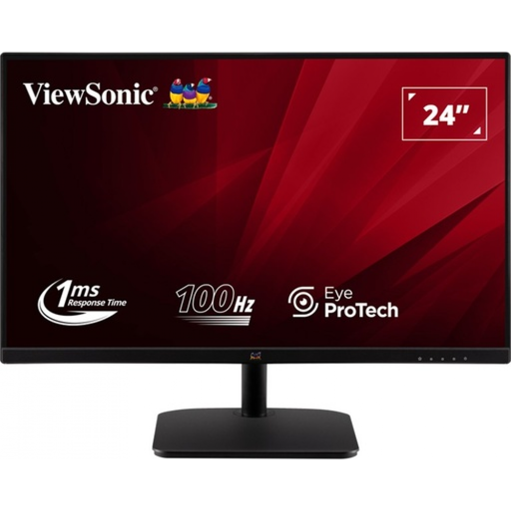 Viewsonic VA2432-MHD-3 IPS Monitor 23.8"