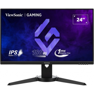 Viewsonic VX2479J-HD-PRO Full Ergo IPS 180Hz HDR Monitor 24" FHD