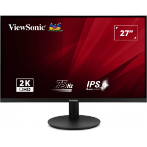 Viewsonic VA2708-2K-HD-2 27” IPS 2K QHD HDR Monitor