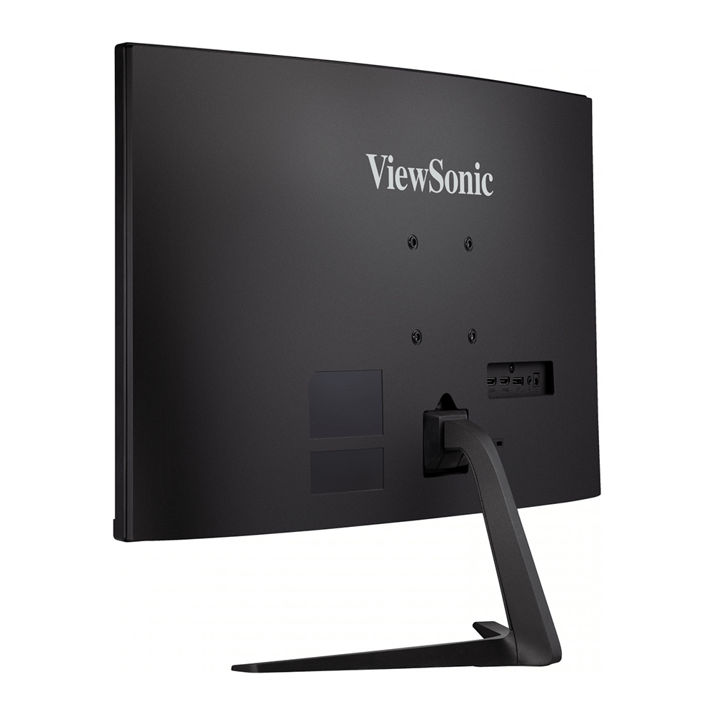 Viewsonic VX2718-2KPC-MHD VA Curved Gaming Monitor 27 QHD