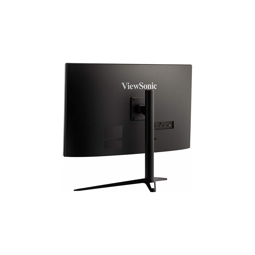 Viewsonic VX2718-PC-MHD VA Curved Gaming Monitor 27 FHD