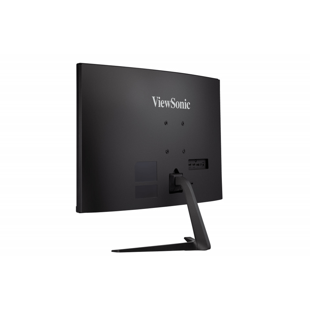 Viewsonic VX2718-PC-MHD VA Curved Gaming Monitor 27 FHD