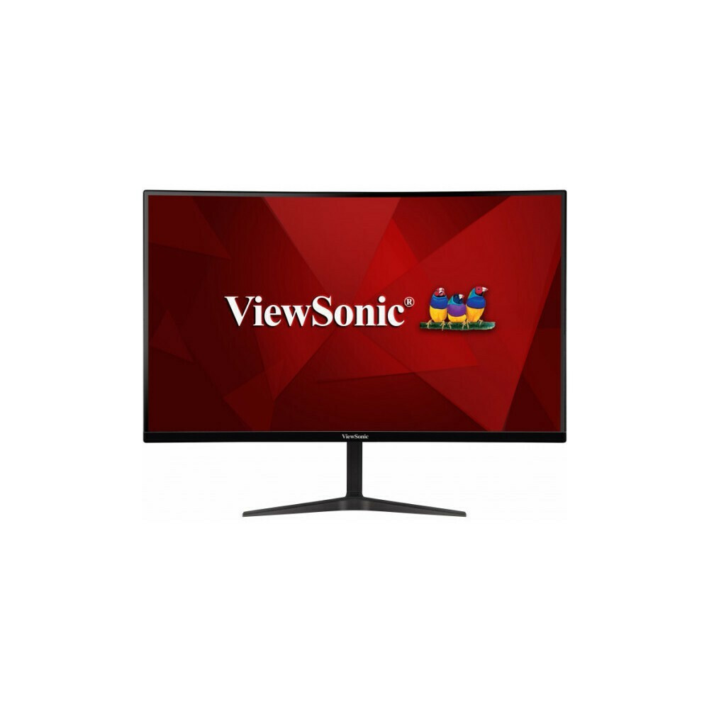 Viewsonic VX2719-PC-MHD VA Curved Gaming Monitor 27 FHD