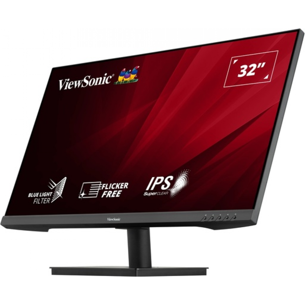 Viewsonic VA3209-2K-MHD IPS HDR Monitor 32" QHD