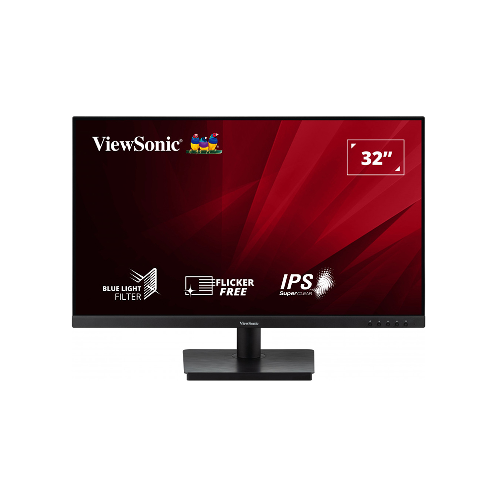 Viewsonic VA3209-MH IPS Monitor 32 FHD