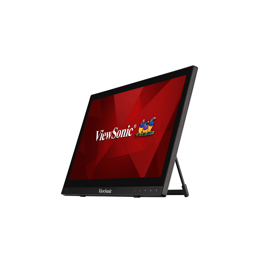 Viewsonic TD1630-3 Touch Monitor 15.6