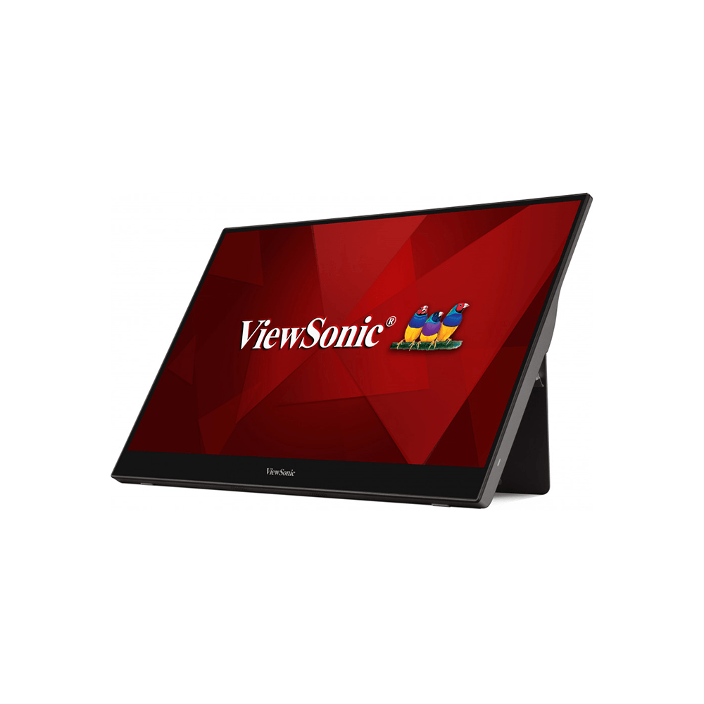 Viewsonic TD1655 Touch Φορητό Monitor