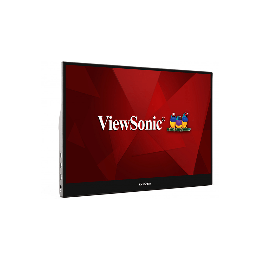 Viewsonic TD1655 Touch Φορητό Monitor