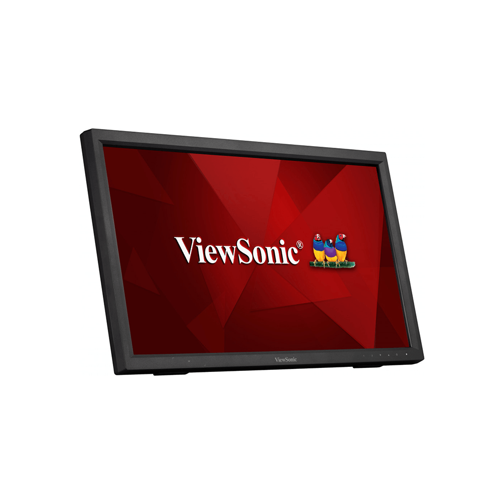 Viewsonic TD2223 Touch Monitor