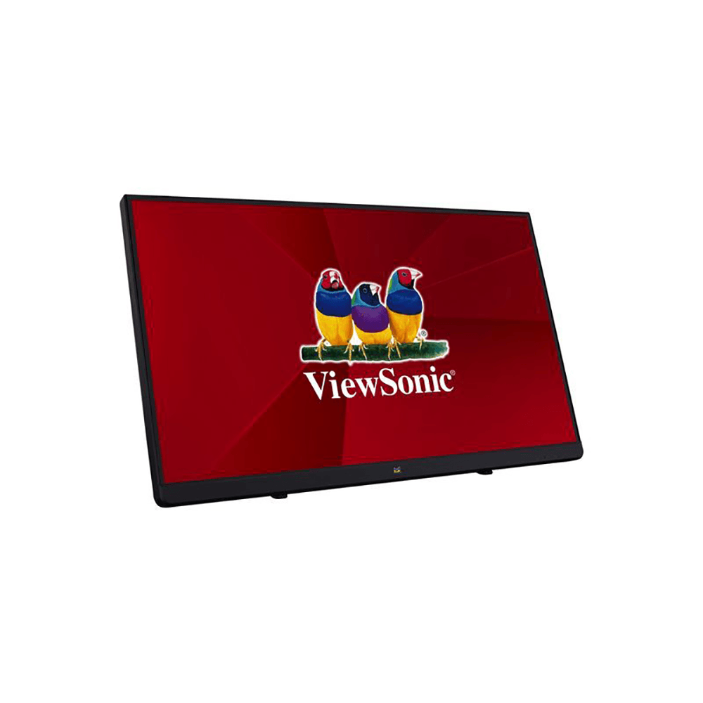 Viewsonic TD2230 IPS Touch Monitor 22 FHD