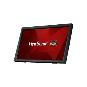Viewsonic TD2423 VA Touch Monitor  23.6"  Viewsonic TD2423 VA Touch Monitor  23.6"