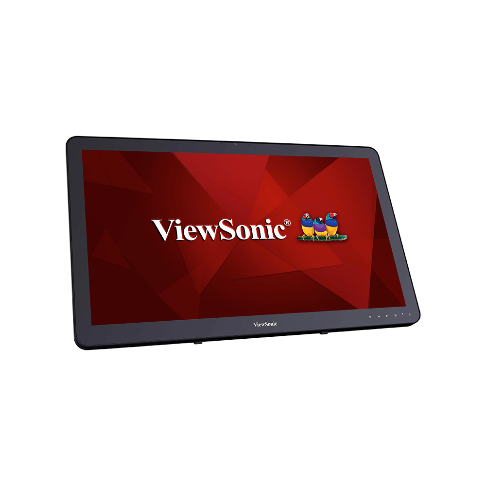 Viewsonic TD2430 VA Touch Monitor 23.6 FHD
