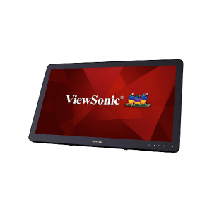 Viewsonic TD2430 VA Touch Monitor 23.6" FHD Viewsonic TD2430 VA Touch Monitor 23.6" FHD
