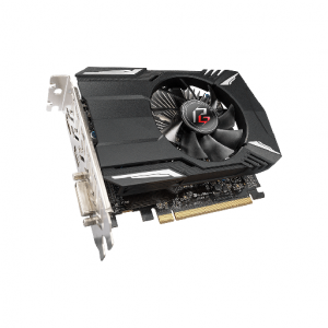 ASRock Radeon RX 550 4GB GDDR5 Phantom ASRock Radeon RX 550 4GB GDDR5 Phantom