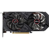 ASRock Phantom Gaming Radeon RX 6500 XT 8GB GDDR6  ASRock Phantom Gaming Radeon RX 6500 XT 8GB GDDR6