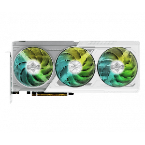 AMD Radeon™ RX 9070 XT Steel Legend 16GB AMD Radeon™ RX 9070 XT Steel Legend 16GB