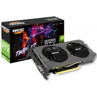 INNO3D GeForce RTX 3050 8GB GDDR6 – Twin X2 INNO3D GeForce RTX 3050 8GB GDDR6 – Twin X2