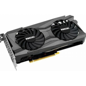 INNO3D GeForce RTX 3050 8GB GDDR6 – Twin X2 INNO3D GeForce RTX 3050 8GB GDDR6 – Twin X2